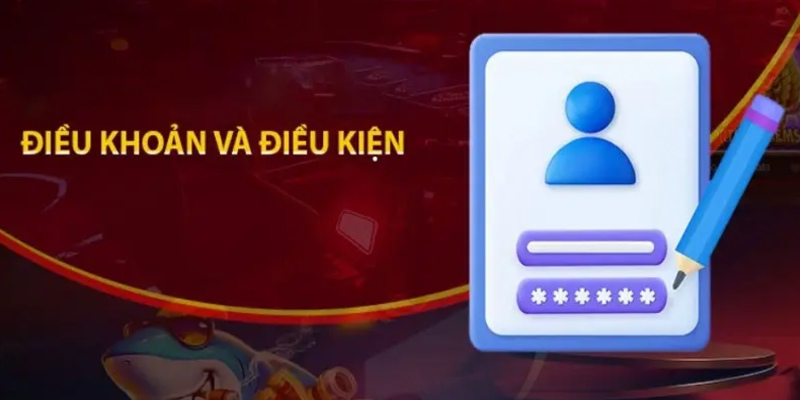 Điều khoản & điều kiện Rikvip là văn bản quan trọng đảm bảo môi trường ổn định