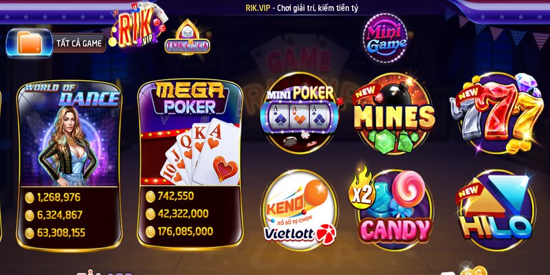 Việc đầu tiên và quan trọng nhất là bạn phải tìm được địa chỉ cổng game an toàn